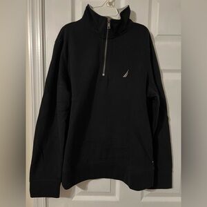 Nautica Men's Quarter Zip